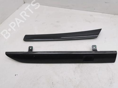 Dørliste Dørliste OPEL ANTARA A (L07) 2.2 CDTi 4x4 (163 hp) 36209599 36209599