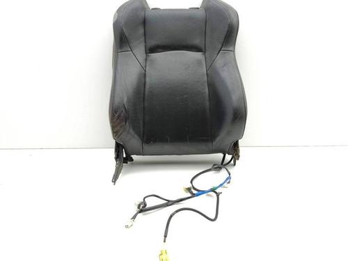 Used Right front seat NISSAN 350Z Coupe (Z33) 3.5 (AAZ33) (280 hp) 28882273