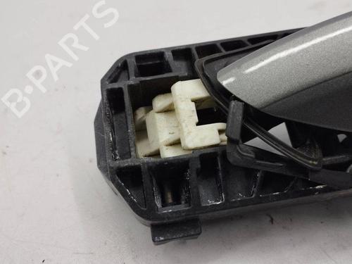 Rear left exterior door handle MERCEDES-BENZ C-CLASS (W204) C 220 CDI (204.002) | BP28877175C130 