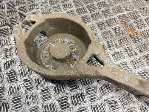 Left rear suspension arm NISSAN 350Z Coupe (Z33) 3.5 (AAZ33) | BP31121741M14