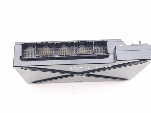 Electronic module BENTLEY CONTINENTAL FLYING SPUR (3W_) 6.0 | BP37644002M83 - Image 4