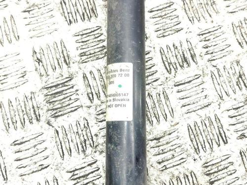 Right rear shock absorber MERCEDES-BENZ EQA (H243) EQA 250 (243.701) | BP28874719M19 