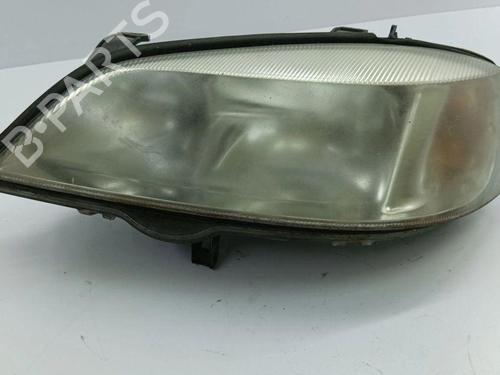 Used Left headlight OPEL ASTRA G Estate (T98) 2.2 DTI (F35) (125 hp) 28903540