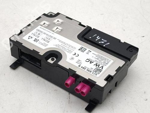 Electronic module SKODA KODIAQ II (PS7) 2.0 TDI | BP38468910M83 - Image 2