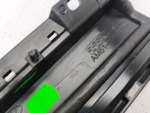 Door moulding trim FORD C-MAX II (DXA/CB7, DXA/CEU) 1.0 EcoBoost | BP28888000C150 