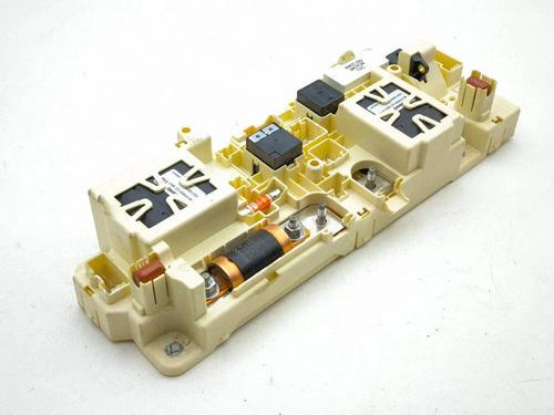 Used Electronic module Electronic module 37290246 37290246