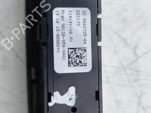 Switch BMW X5 (F15, F85) xDrive 40 d | BP31635350I30 