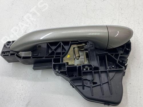 Rear left exterior door handle MERCEDES-BENZ M-CLASS (W164) ML 320 CDI 4-matic | BP28889576C130 