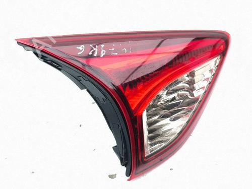 Left tailgate light MAZDA CX-5 (KE, GH) 2.2 D AWD (KE102) | BP39495918C79 - Image 2