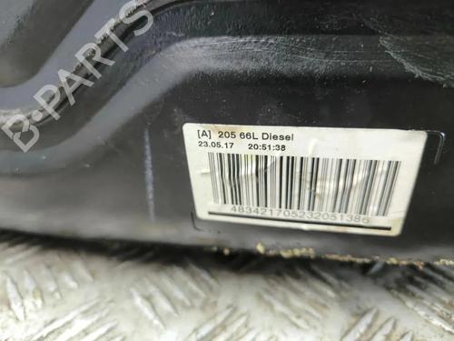 Benzintank MERCEDES-BENZ E-CLASS (W213) E 220 d (213.004) | BP33663229C62 - Image 6