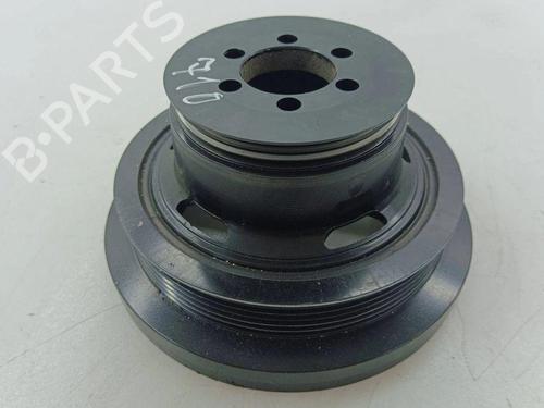 Used Pulley CITROËN C5 AIRCROSS (A_) 1.2 PureTech 130 (ARHNSJ) (131 hp) 28904937
