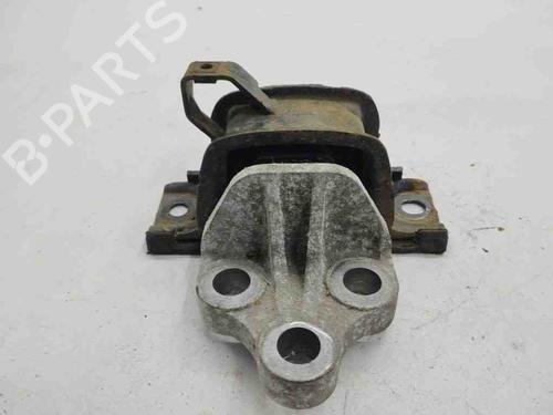 Used Gearbox mount OPEL CORSA D (S07) 1.3 CDTI (L08, L68) (75 hp) 28877050