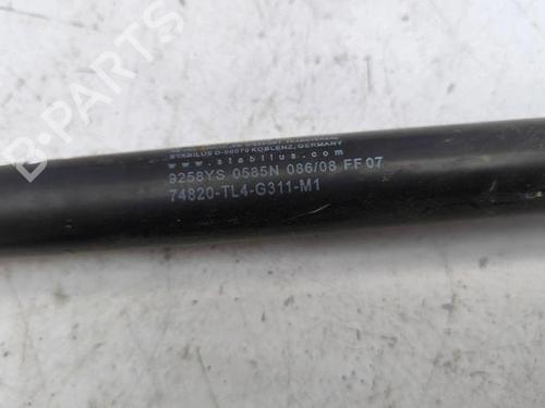 Tailgate lift support HONDA ACCORD VIII Estate (CW) 2.2 i-DTEC (CW3) | BP28888613C138 
