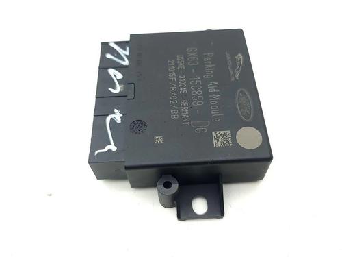 Módulo eletrónico JAGUAR XE (X760) 2.0 D | BP28878022M83 - Image 4