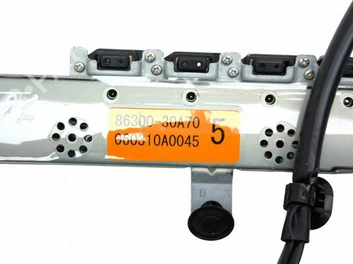 Electronic module LEXUS GS (_S19_) 450h (GRS191_, GWS191_) | BP40207984M83 - Image 9