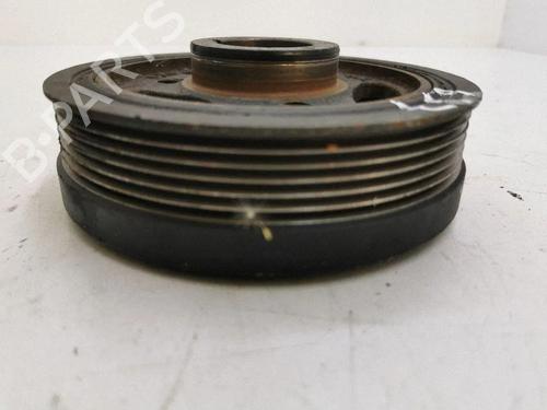 Pulley MAZDA CX-5 (KF) 2.2 D | BP38250251M122 - Image 2