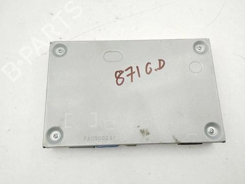 Electronic module MAZDA MX-30 (DR) e-SKYACTIV | BP37290807M83 - Image 5