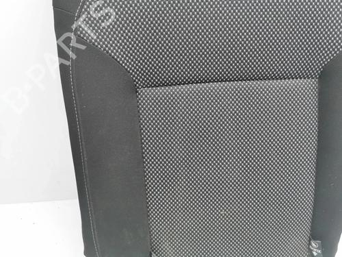 Rear seat CITROËN DS4 (NX_) 1.6 HDi 110 | BP28871924C17 - Image 6