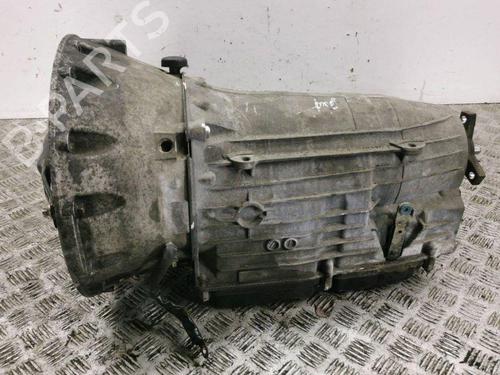 Gearbox MERCEDES-BENZ GLK-CLASS (X204) 220 CDI (204.902) | BP28880742M3 