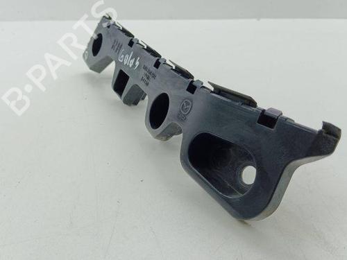 Rear bumper bracket MAZDA CX-5 (KE, GH) 2.2 D AWD (KE102) | BP28848367C159 