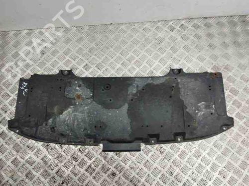 Frontfanger-spoiler MAZDA CX-5 (KE, GH) 2.2 D AWD (KE102) | BP28848338C153