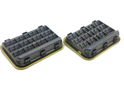 Grille PORSCHE CAYENNE (92A) 3.0 Diesel | BP28873106C40