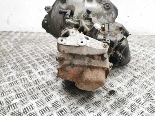 Gearbox OPEL ASTRA G Saloon (T98) 1.7 DTI 16V (F69) | BP28843996M3