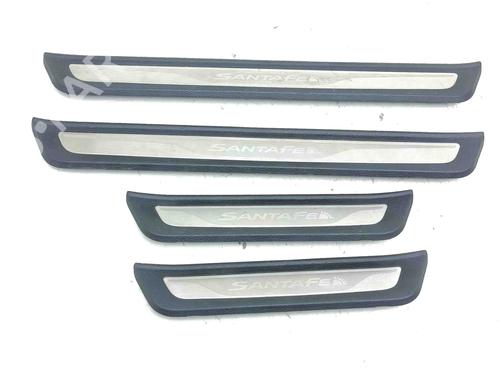 Used Other HYUNDAI SANTA FÉ III (DM, DMA) 2.2 CRDi 4WD (197 hp) 28873855