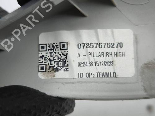 Andre JEEP AVENGER (J2) Electric | BP28882109O1 