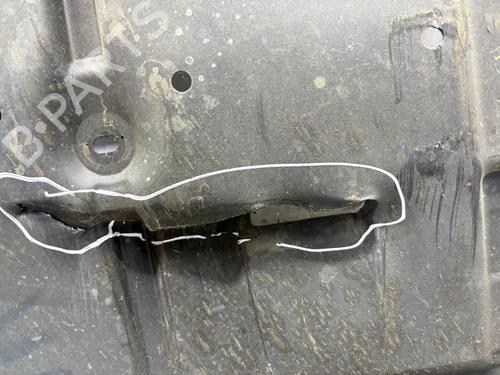Underbody protection NISSAN LEAF (ZE1) Electric | BP38501204M92 - Image 7
