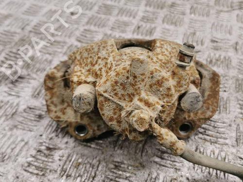 Right front brake caliper OPEL ZAFIRA A MPV (T98) 2.0 DTI 16V (F75) | BP28895679M104