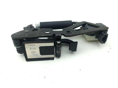 Tailgate lock BENTLEY FLYING SPUR (4W_) 6.0 W12 | BP36203173C101  - Image 5