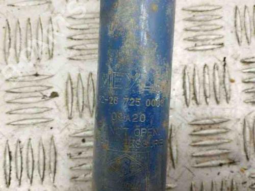 Left rear shock absorber MITSUBISHI OUTLANDER II (CW_W) 2.2 DI-D 4WD | BP28852605M18