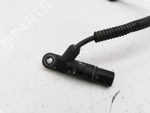 Electronic sensor CITROËN C4 CACTUS 1.6 HDi 90 | BP38278865M84 - Image 3