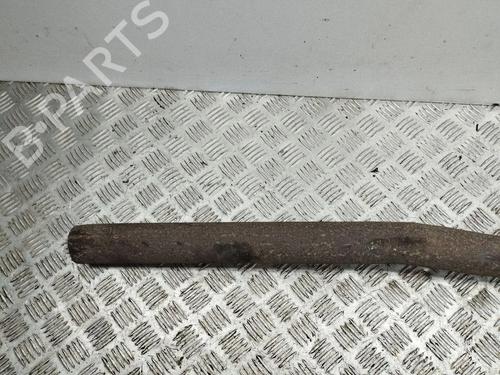 Exhaust system MAZDA CX-7 (ER) 2.3 MZR DISI Turbo AWD (ER3P) | BP40192333M121 - Image 6