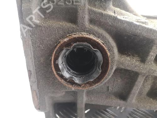 Rear differential MAZDA CX-7 (ER) 2.2 MZR-CD AWD (ER10A) | BP28871803M24 - Image 7