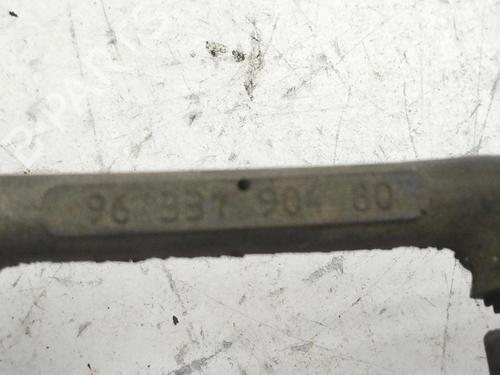 Injector PEUGEOT 206 Hatchback (2A/C) 1.4 i | BP28893423M100