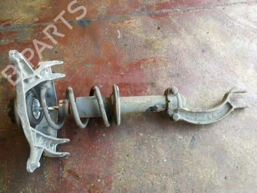 Left front shock absorber AUDI A5 (8T3) 2.7 TDI | BP36082600M16 - Image 4