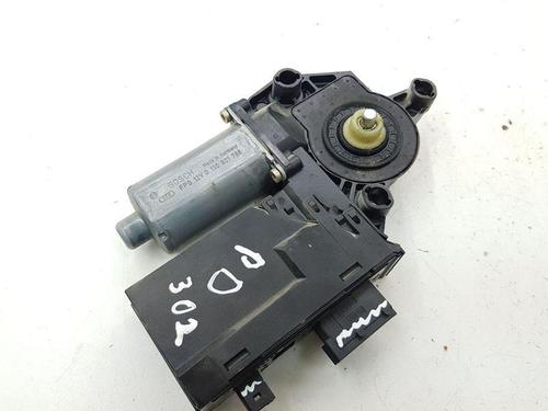 Rudehejsemotor forskærm venstre PEUGEOT 307 SW (3H) 2.0 HDI 90 (90 hp) 28889220