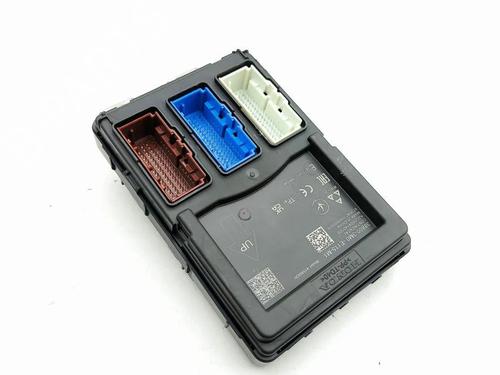 Electronic module HONDA HR-V (GH_) 1.6 16V | BP36196049M83 - Image 4