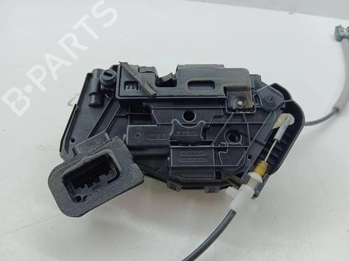 Rear right lock SEAT ATECA (KH7, KHP) 1.4 TSI | BP36139200C99 - Image 3