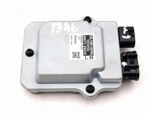 Fuel ECU LEXUS RX (_L2_) 450h AWD (GYL25_, GYL25, GYL26) | BP40194187M50 - Image 4