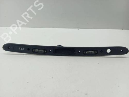 Luce targa Luce targa VOLVO S60 II (134) T3 (150 hp) 36328997 36328997