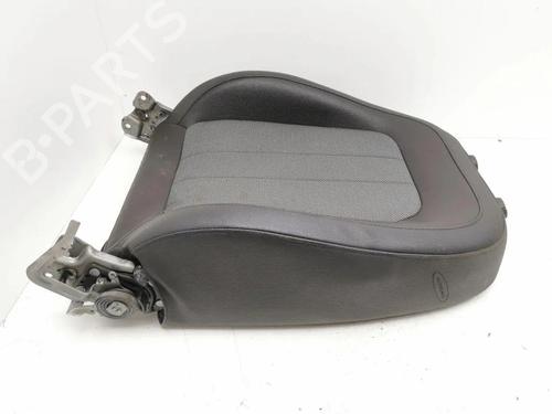 Left front seat OPEL ANTARA A (L07) 2.2 CDTi | BP36209447C15 - Image 6