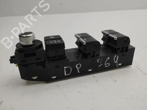 Right front window switch MAZDA CX-5 (KF) 2.0 | BP38500737I26 - Image 3