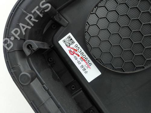 Rear left panel CHEVROLET TRAX 1.6 | BP29752484C60 