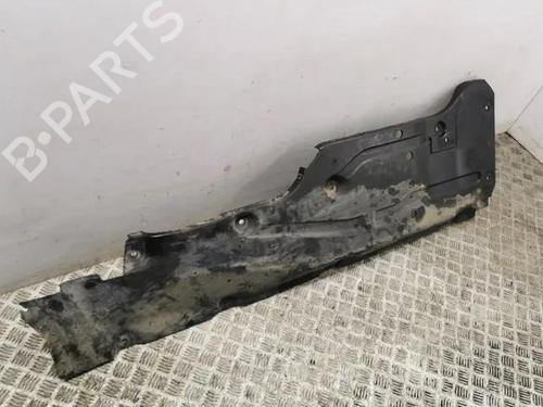 Underbody protection MERCEDES-BENZ M-CLASS (W164) ML 350 CDI 4-matic (164.125, 164.124) | BP28862077M92 