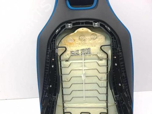 Left front seat BMW i3 (I01) Range Extender | BP36204045C15 - Image 7