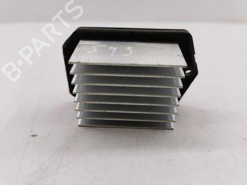 Heater resistor HONDA ACCORD VIII (CU) 2.2 i-DTEC (CU3) | BP33641202M108 - Image 4