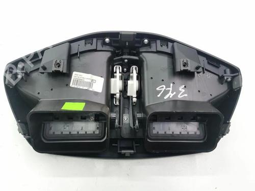 Air vent JEEP RENEGADE SUV (BU, B1, BV) 1.6 CRD | BP36189257I21 - Image 5